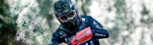 ALEJANDRO CEBALLOS SUBE AL SEGUNDO CAJÓN DEL PODIO EN EL ENDUROGP DE ESPAÑA