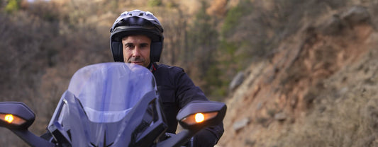Presentamos nuevo vídeo de marca con nuestro embajador y piloto excepcional: Toni Bou. - Hebo