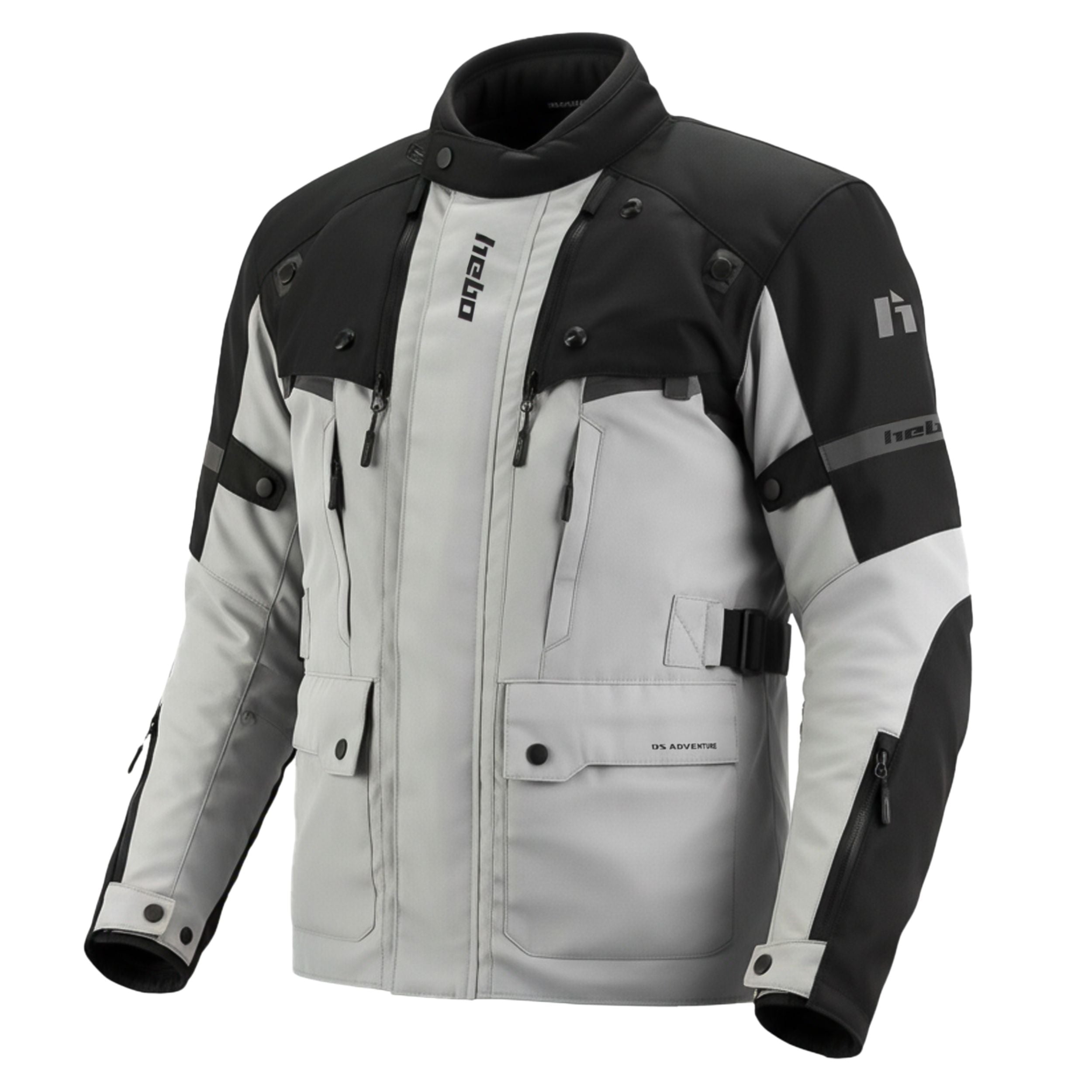 Hebo Cross Over Jacket