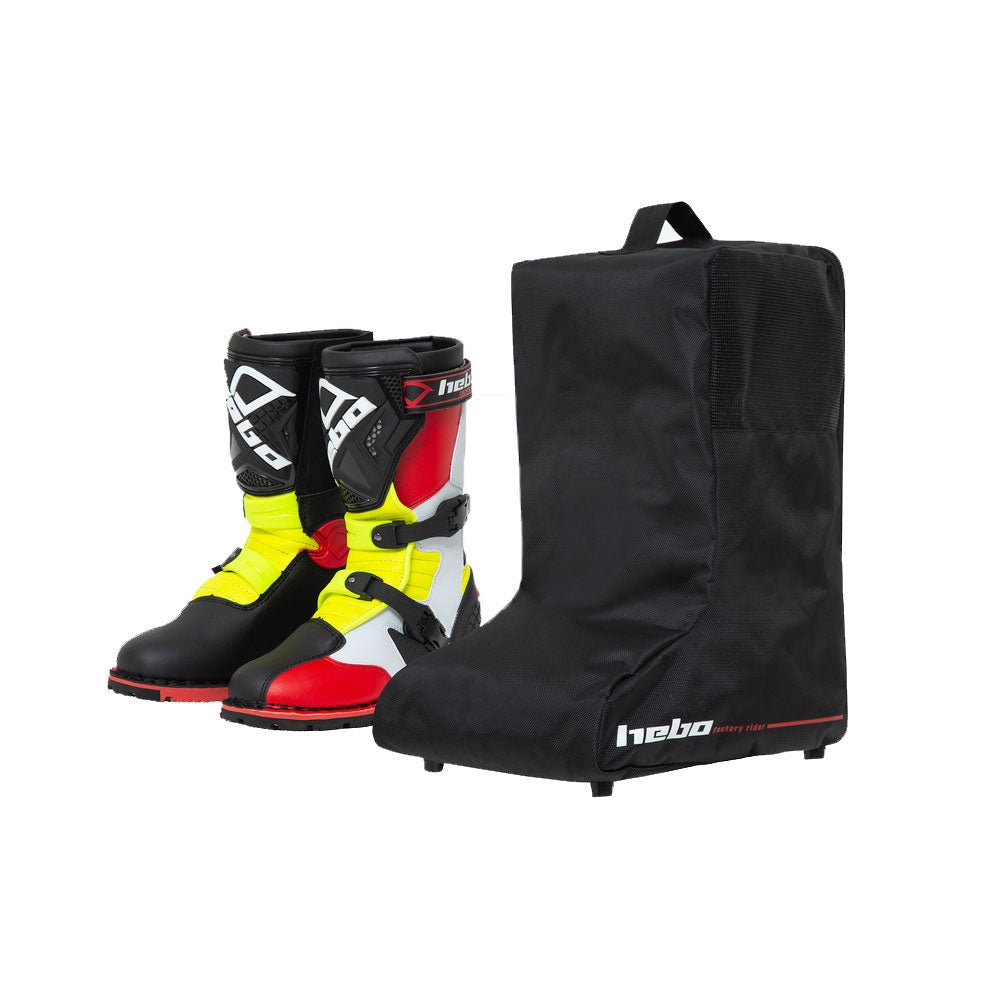 Bolsa Porta Botas - Hebo