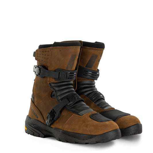 BOTAS TRACK SHORT WP TRAIL/ADVENTURE - Hebo