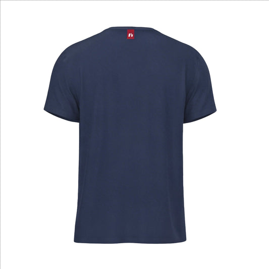 Camiseta Hebo Padoock - Hebo