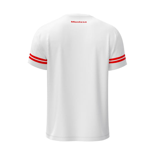 Camiseta Montesa Logo Classic - Hebo