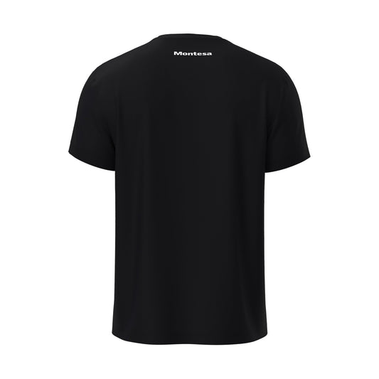 Camiseta Montesa Logo VIVA - Hebo
