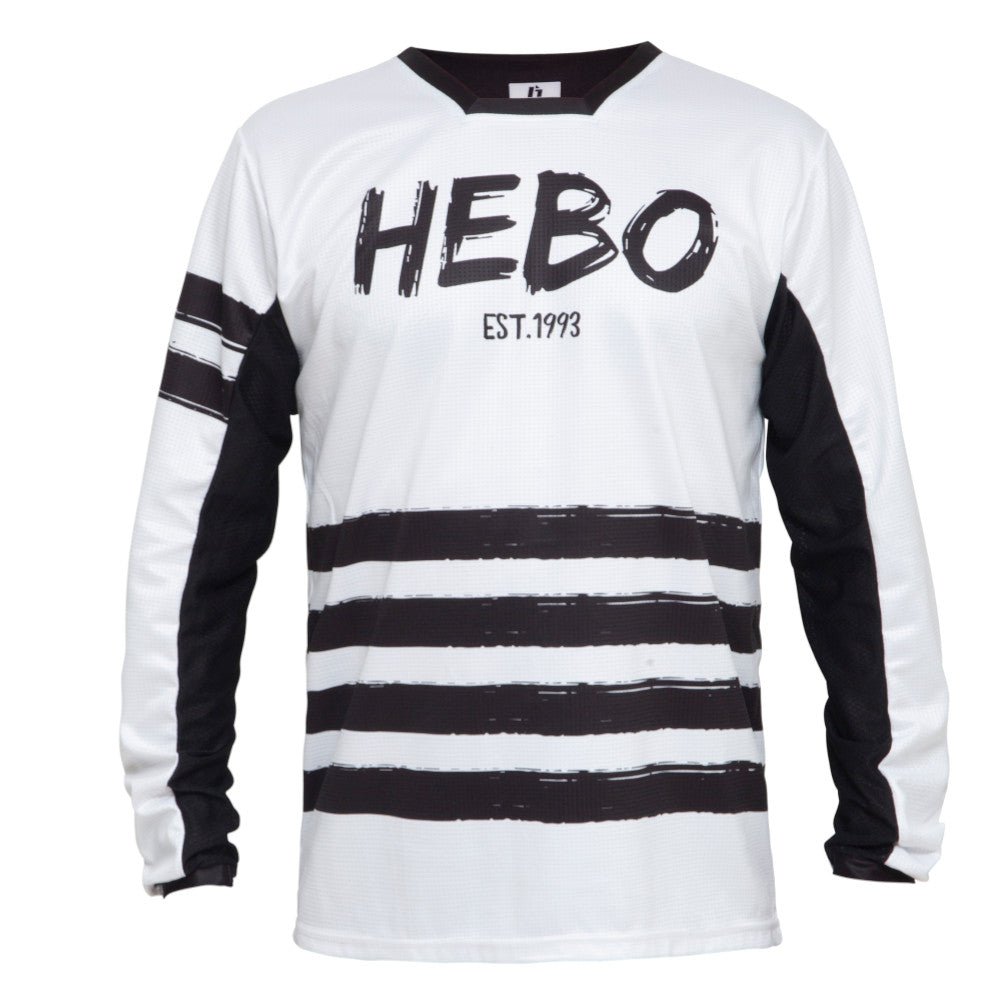 Camiseta Mx Stratos Jail Of - Hebo