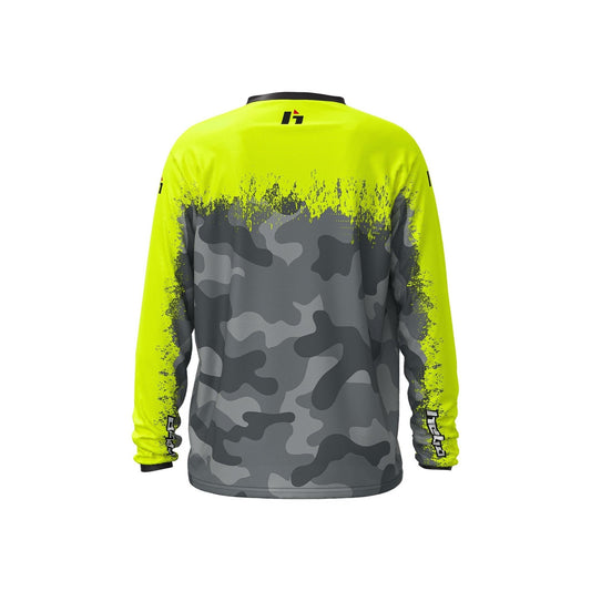 Camiseta Phenix Junior - Hebo