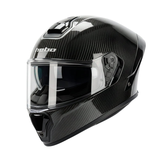 Casco A618 Carbon K3 - Hebo