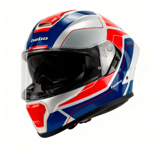 Casco A618 Force - Hebo