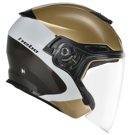 Casco G - 263 Tmx - Hebo