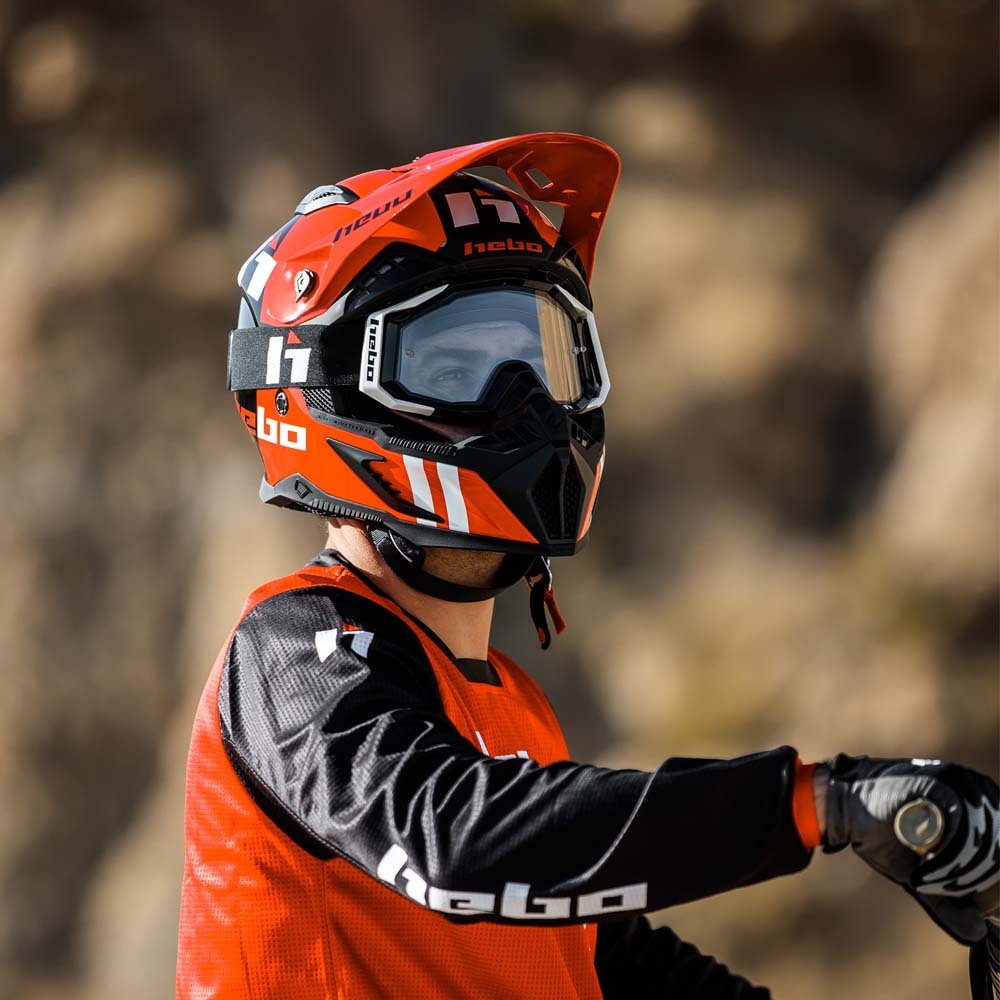 Casco Heritage - Hebo