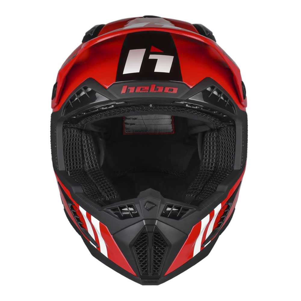 Casco Heritage - Hebo