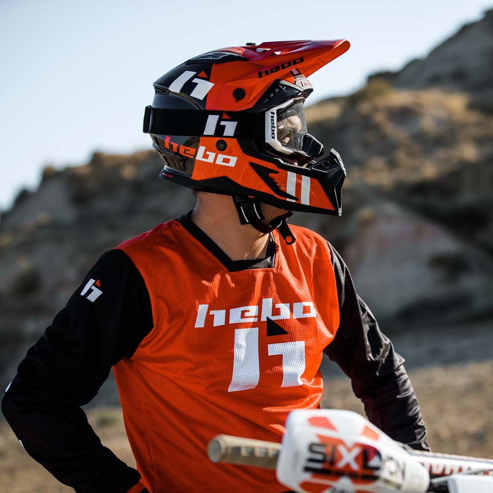 Casco Heritage - Hebo