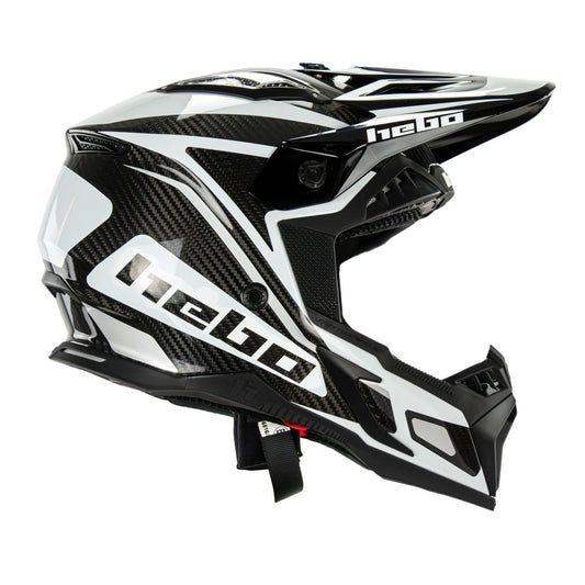 CASCO HMX - C01 V6 K3 RAPTOR - Hebo