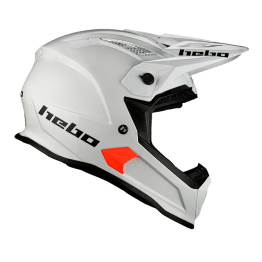 Casco Hmx - P01 Stage Iii Of - Hebo