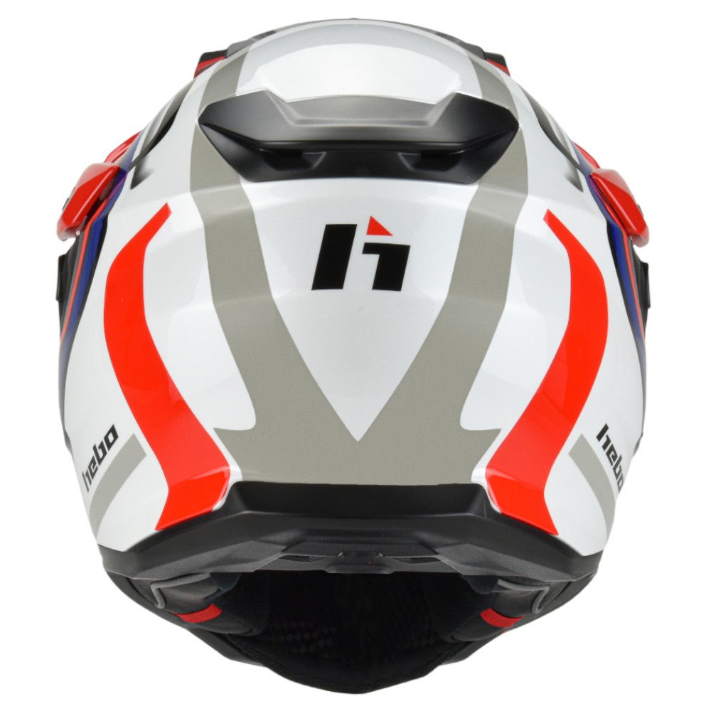 Casco Panam - Hebo