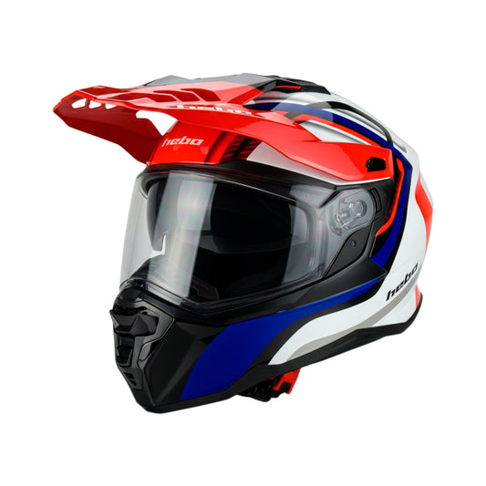 Casco Panam - Hebo
