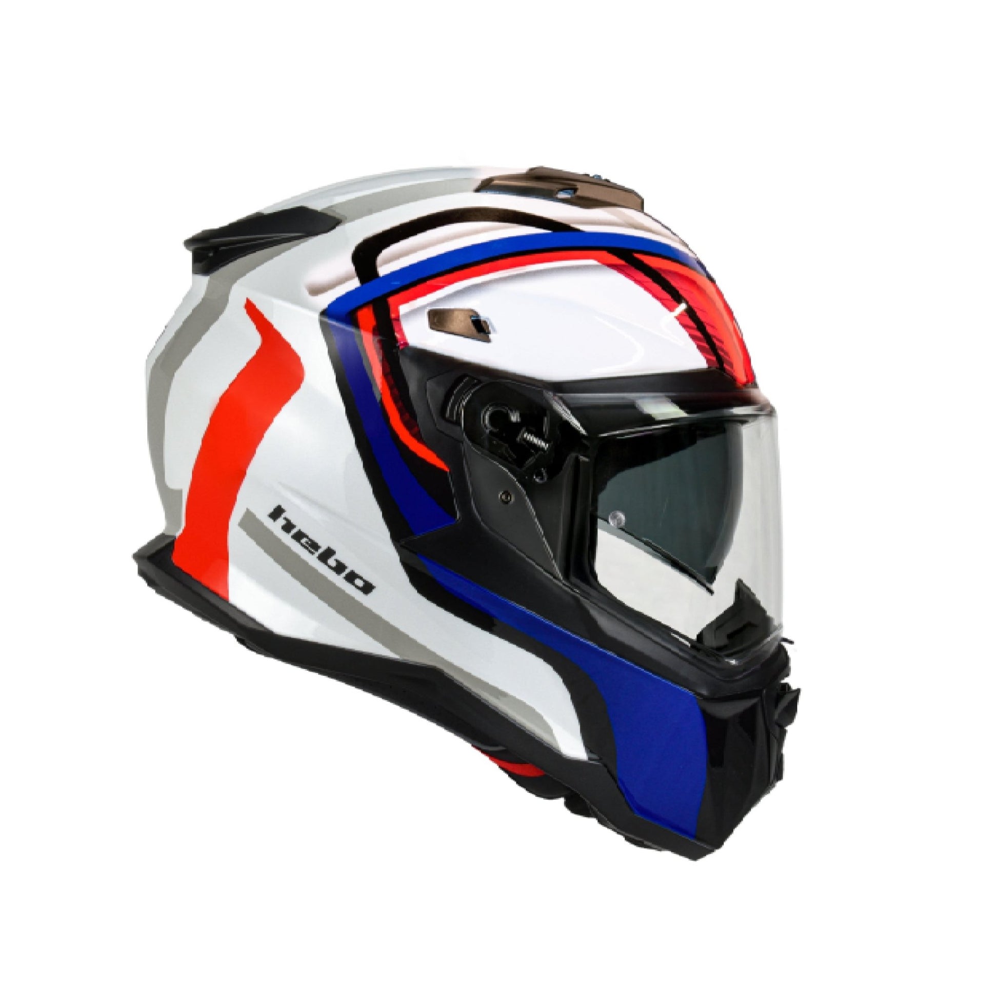 Casco Panam - Hebo
