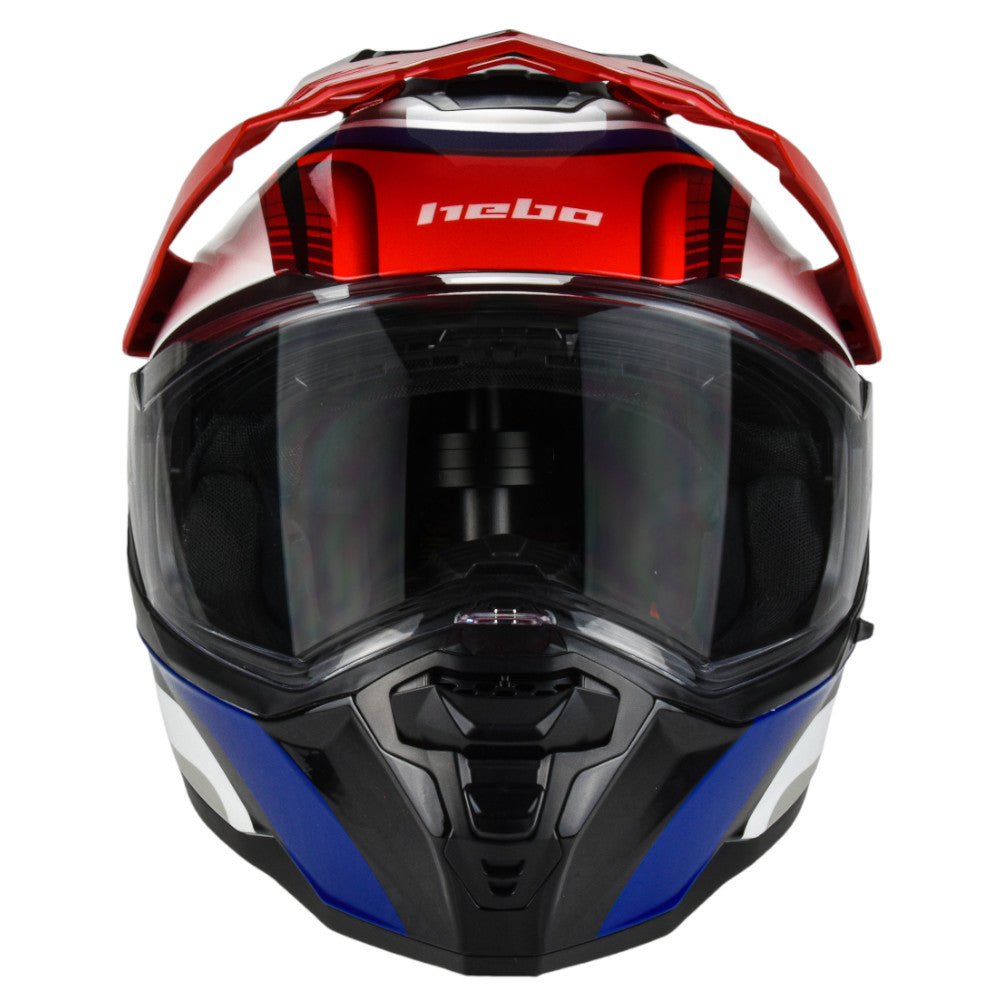Casco Panam - Hebo