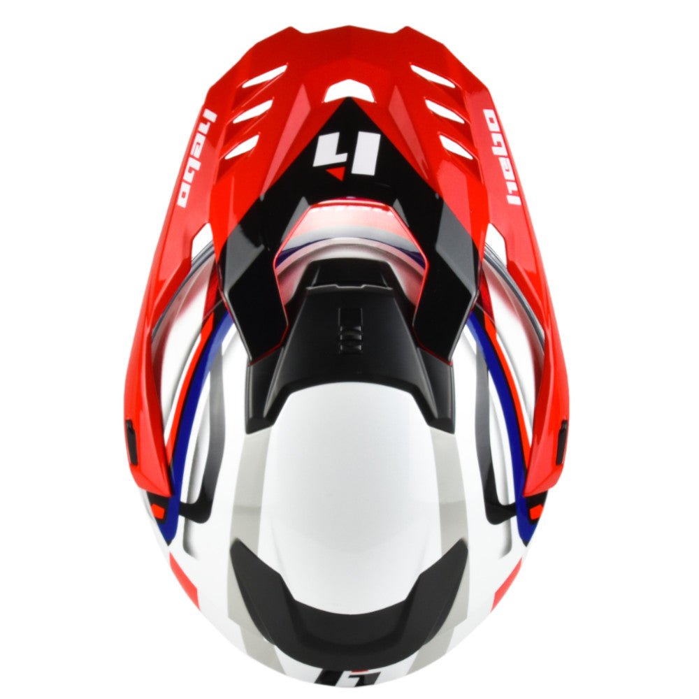 Casco Panam - Hebo