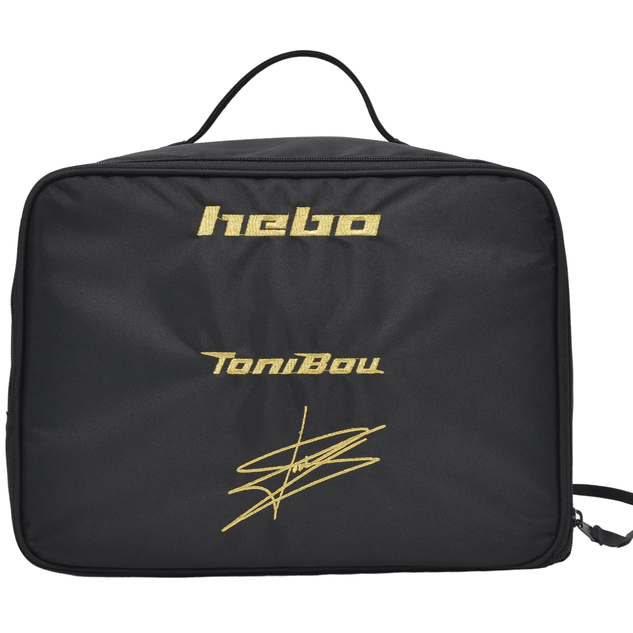 Casco Toni Bou Edición Limitada 34 - Hebo