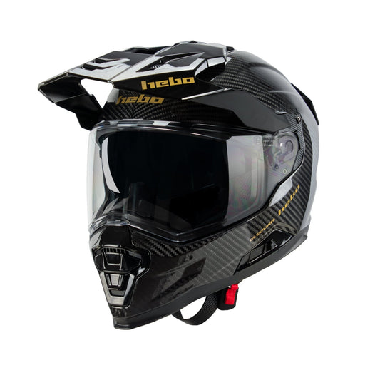 CASCO XP - 28 DS EXPLORER - Hebo