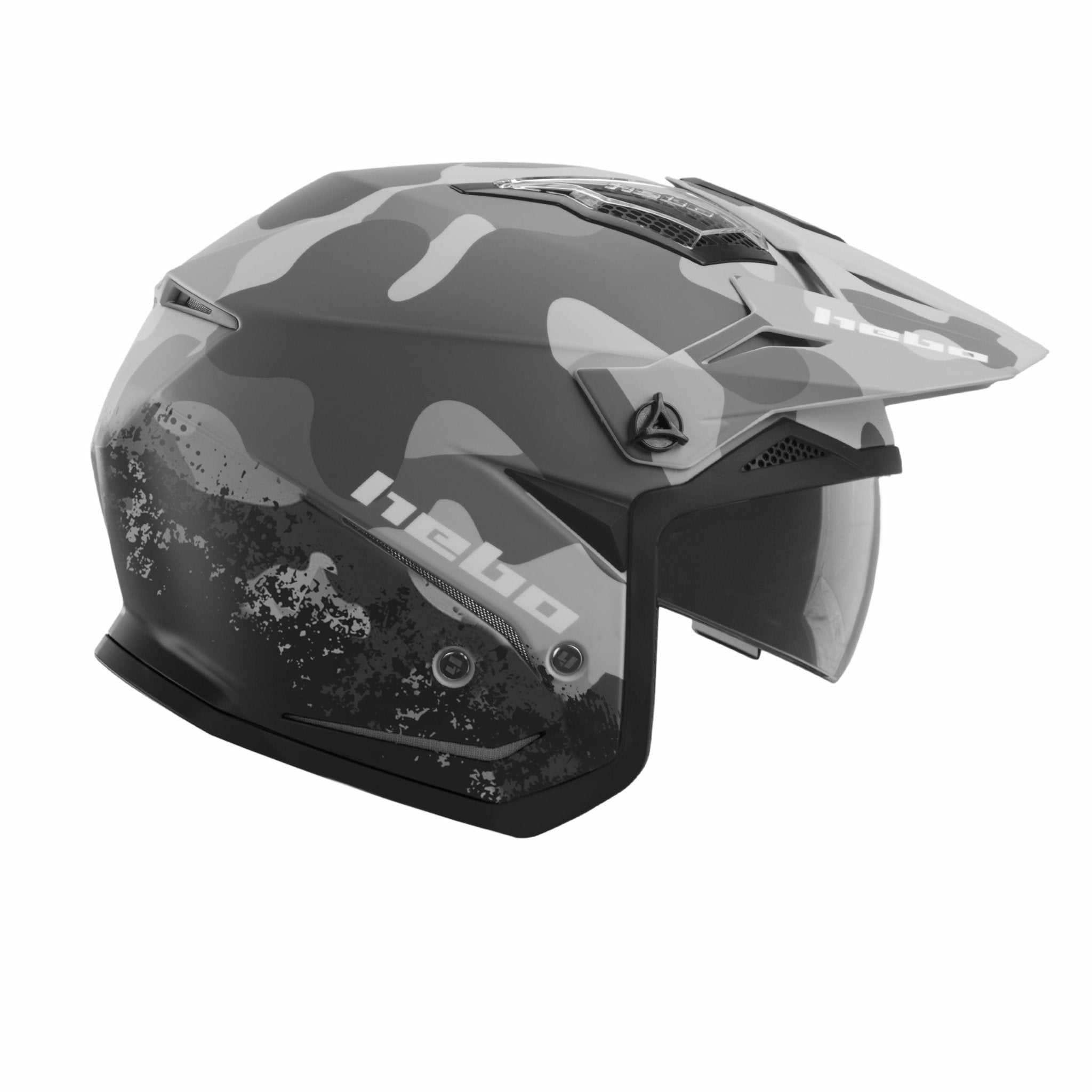ボンボネロ bonbonero 蓄光カモ CAMO bonbonero ボンボネロ 蓄光 【公式通販】