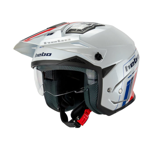 CASCO ZONE 5 R.S. - Hebo