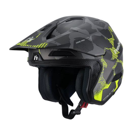 CASCO ZONE PRO KAMU - Hebo