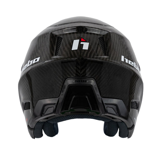 Casco Zone Race Carbon K3 - Hebo