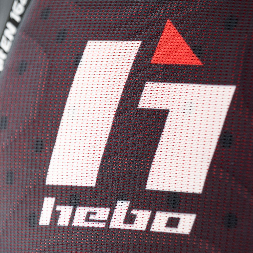 Chaleco Defender Pro - Hebo