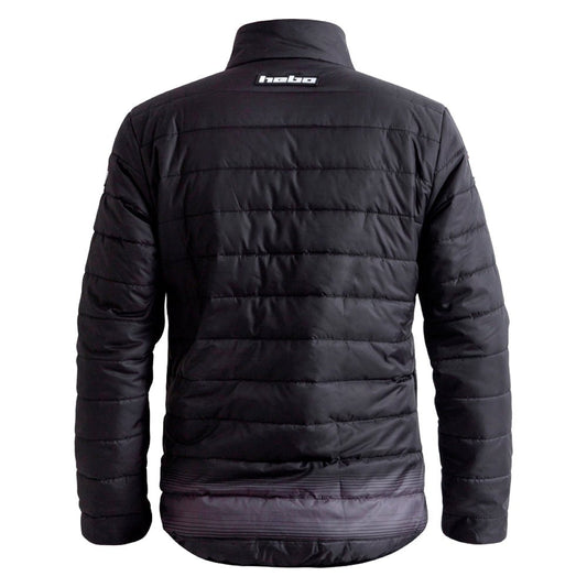 Chaqueta Acolchada Paddock Line - Hebo