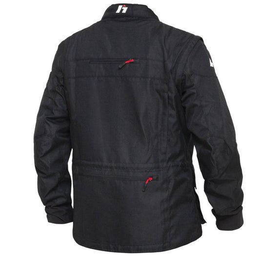 Chaqueta Cross Over - Hebo