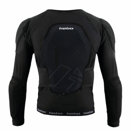 Chaqueta Defender Pro Belt TPE - Hebo
