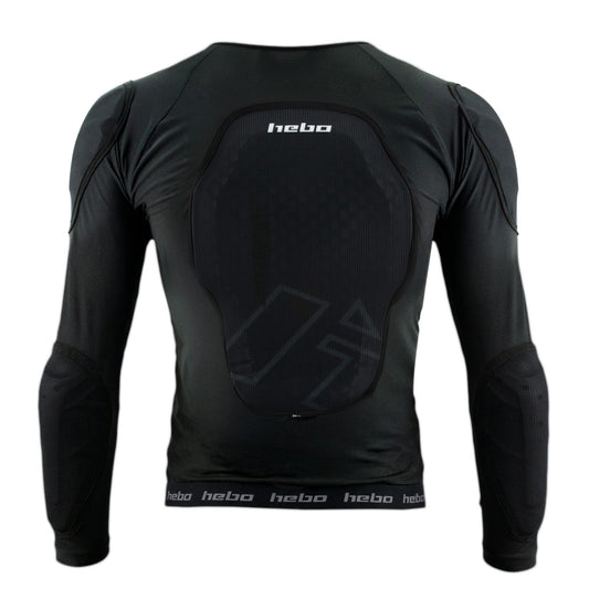 Chaqueta Defender Pro TPE - Hebo
