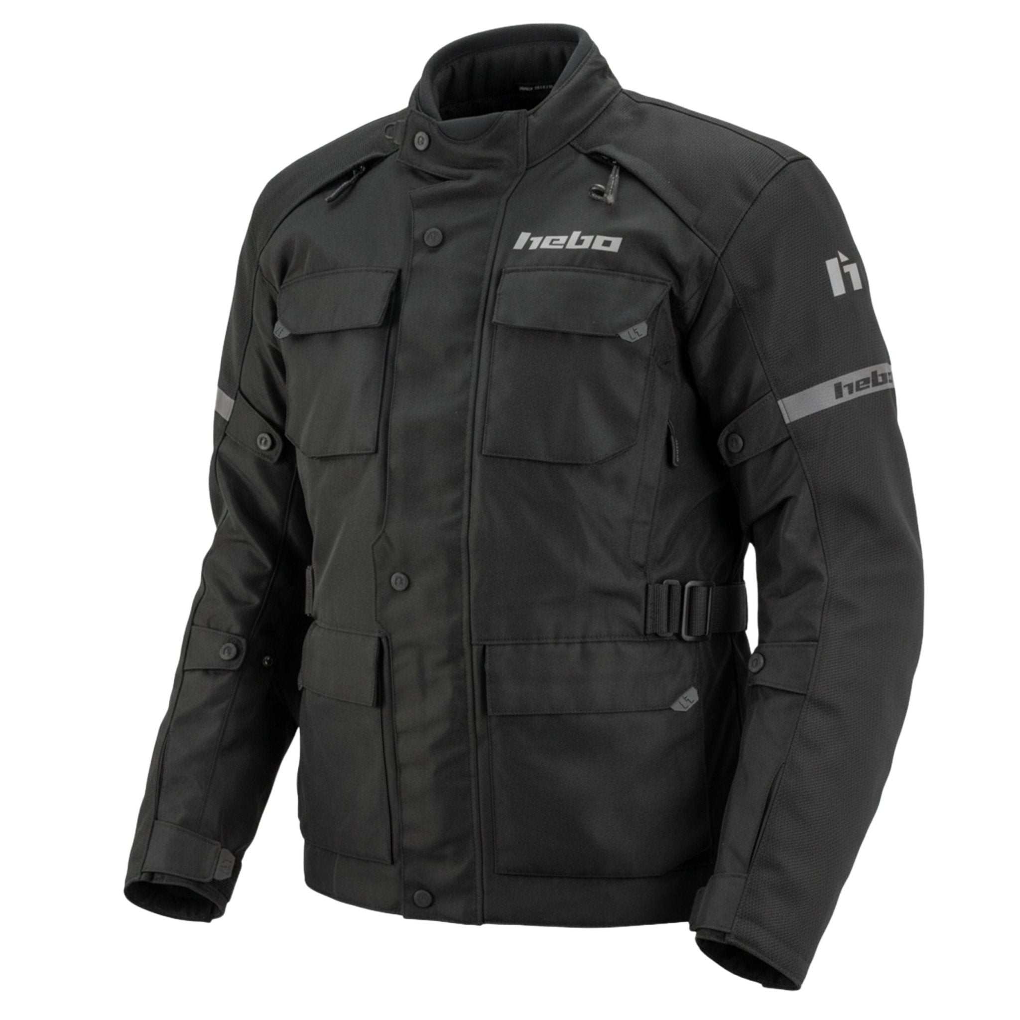Hebo Cross Over Jacket