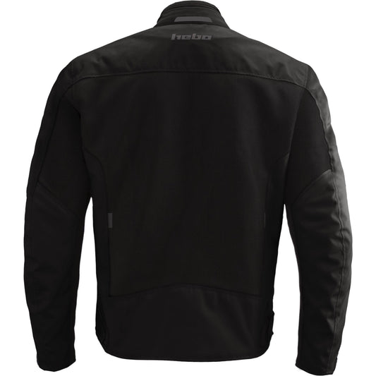 CHAQUETA KRONOS AIR - Hebo