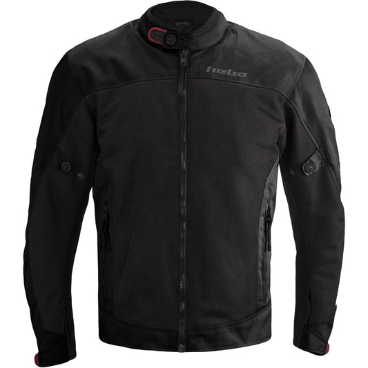 CHAQUETA KRONOS AIR - Hebo