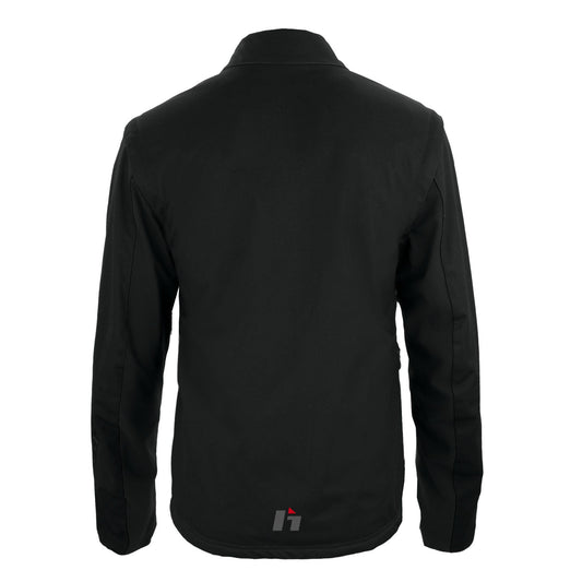 Chaqueta Sentinel 2.0 Negro - Hebo