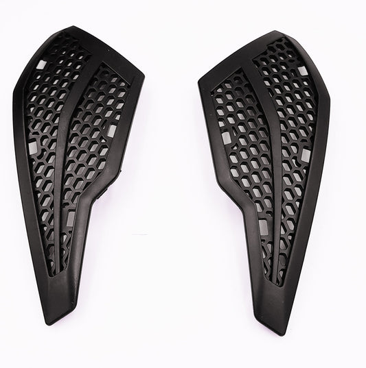 Entrada Aire Superior Htr - P01/ Htrp01 V6 - Hebo