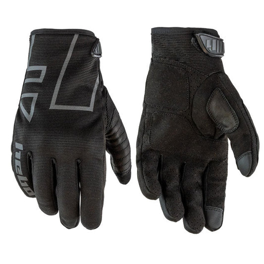Guantes City - Hebo