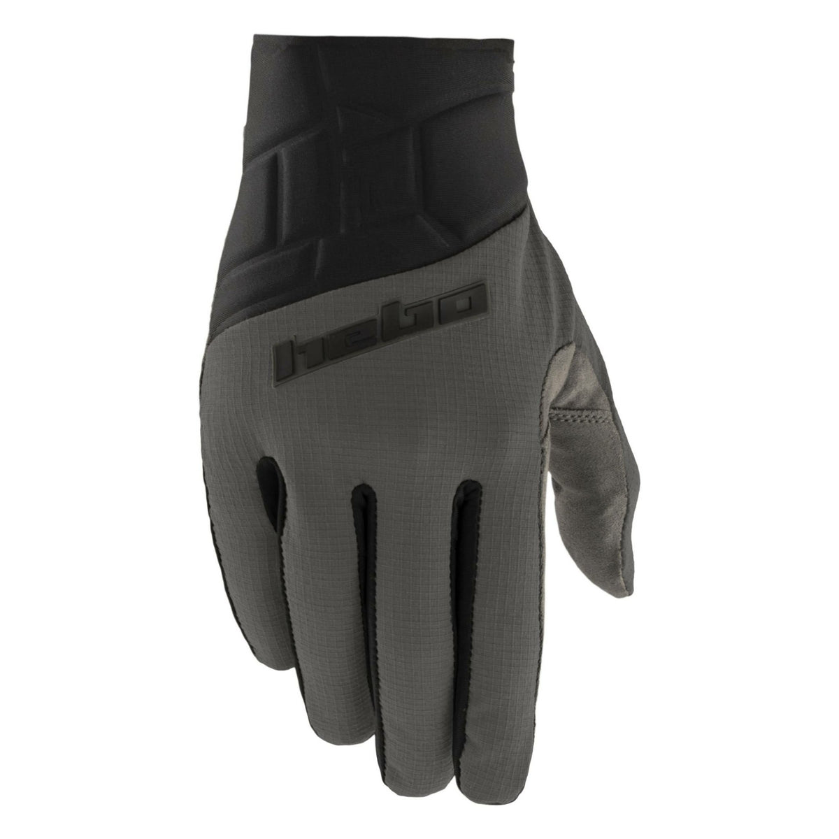 Guantes Scratch Xtreme Gris - Hebo