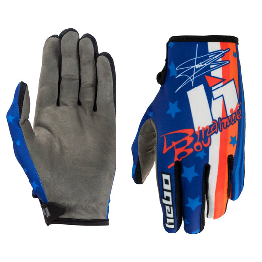 GUANTES TONI BOU - Hebo