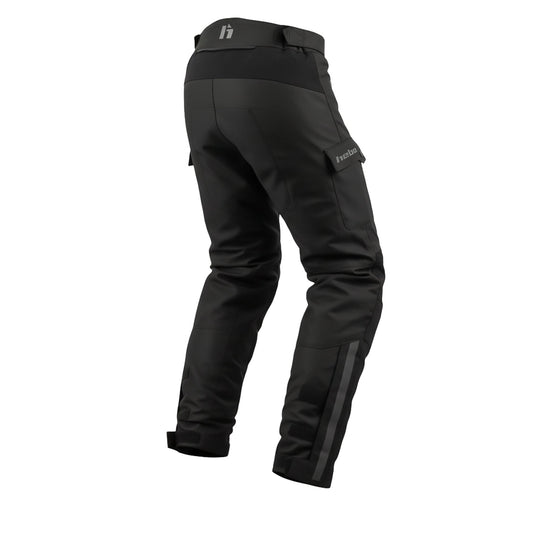 PANTALON DS EXPLORER negro - Hebo
