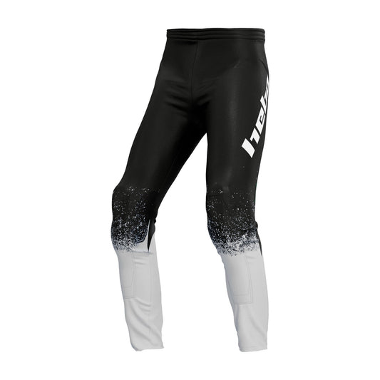 Pantalón Pro V Dripped Junior Blanca - Hebo