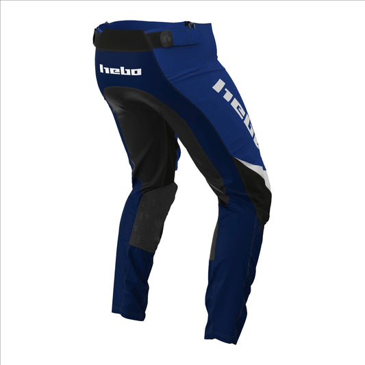 PANTALON SCRATCH FIT Azul - Hebo
