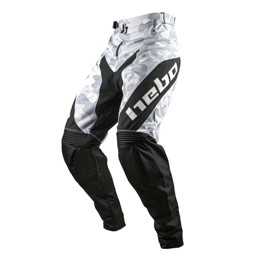 Pantalon Stratos Camo - Hebo