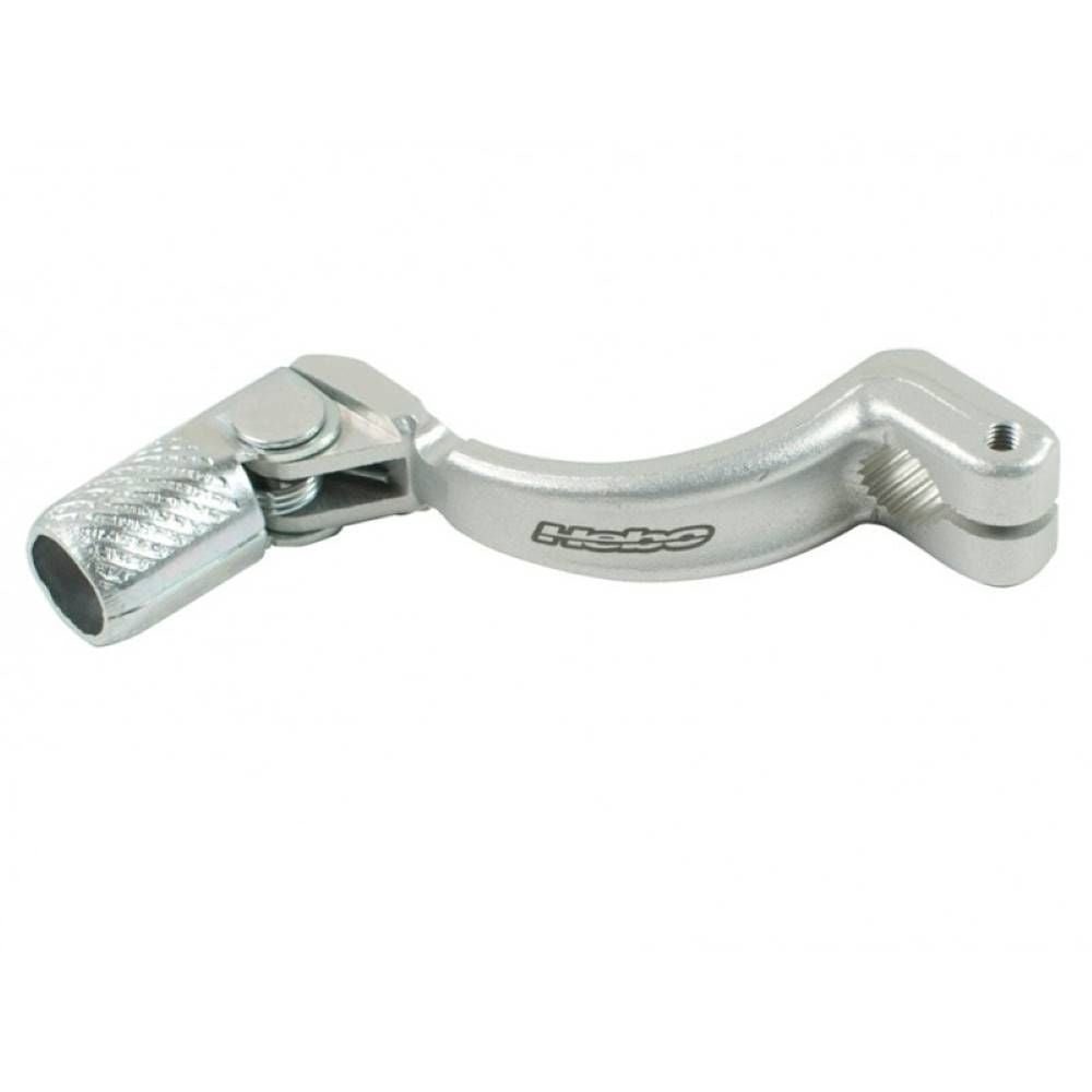 Pedal Cambio - Gas - Gas 2009 - Hebo