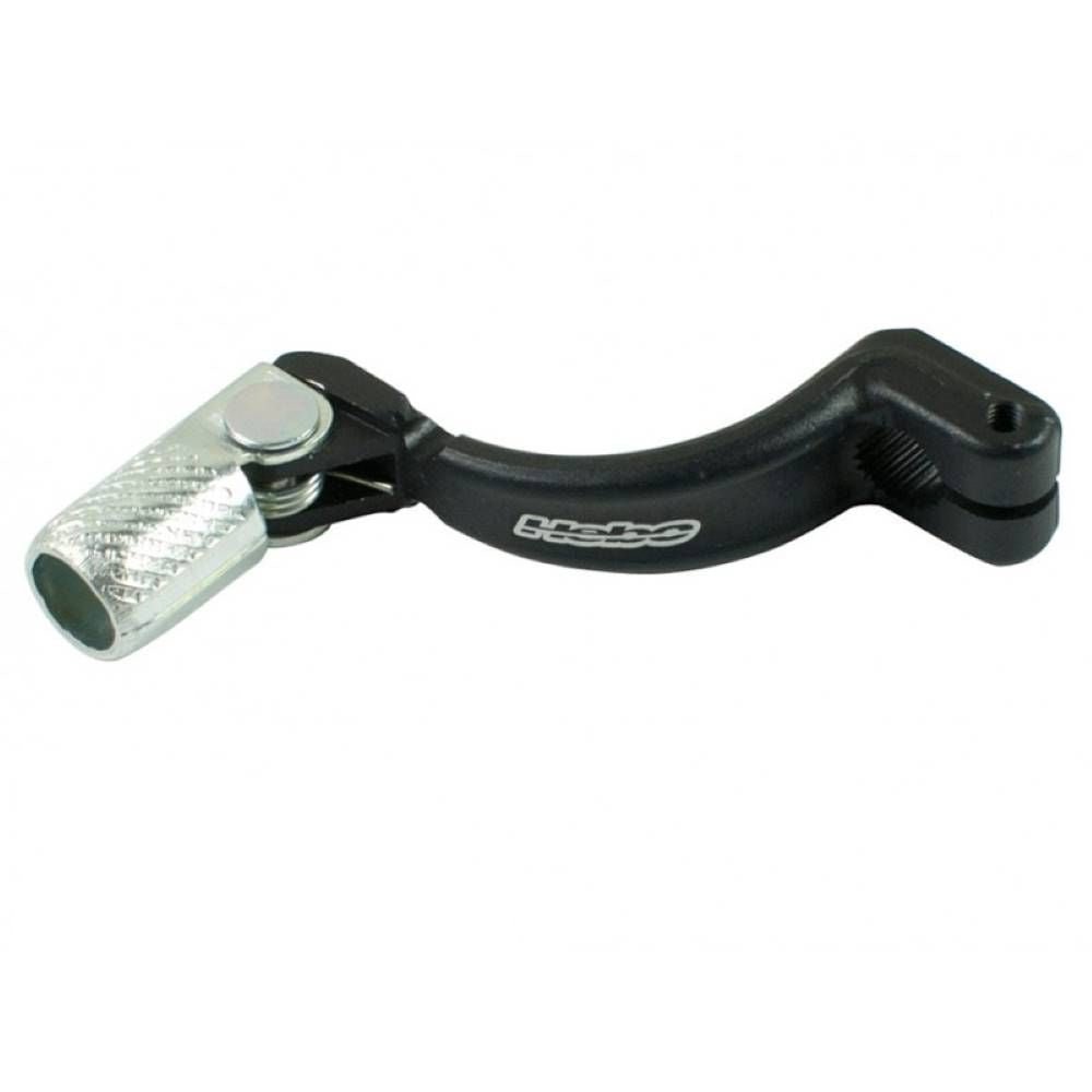 Pedal Cambio - Gas - Gas 2009 - Hebo