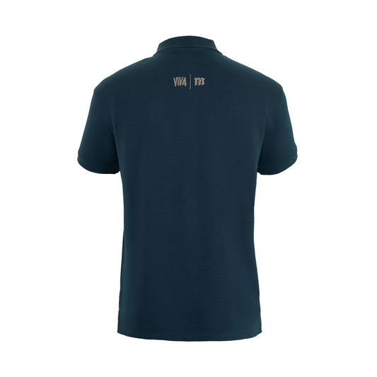 Polo Fuel Tank Azul - Hebo