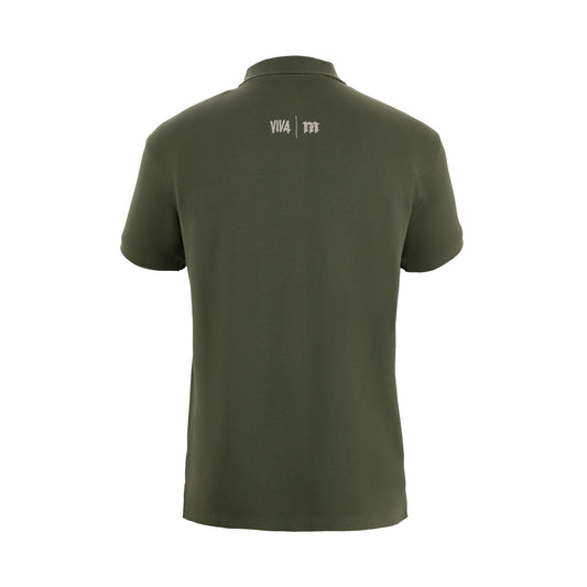 Polo Fuel Tank Verde - Hebo